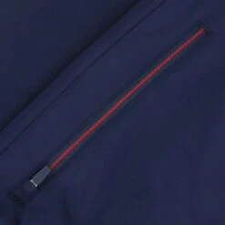 Louth GAA Kids' Harlem Hybrid Skinny Pants Marine / Red / White -Sport Style Shop harl 227 3 lou merdwh adlt p5