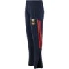 Mayo GAA Kids' Harlem Hybrid Skinny Pants Marine / Bottle / Red 1 Mayo GAA Kids' Harlem Hybrid Skinny Pants Marine / Bottle / Red -Sport Style Shop harl 227 3 may mebord kids p1