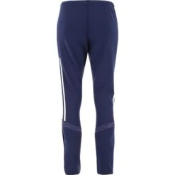 Meath GAA Women's Harlem Hybrid Skinny Pants Marine / Pink / White -Sport Style Shop harl 227 3 mepkwh wmns p3 3
