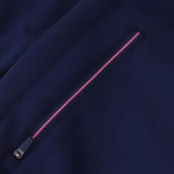 Meath GAA Women's Harlem Hybrid Skinny Pants Marine / Pink / White -Sport Style Shop harl 227 3 mepkwh wmns p5 3