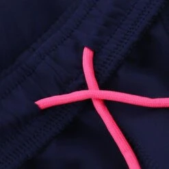 Meath GAA Women's Harlem Hybrid Skinny Pants Marine / Pink / White -Sport Style Shop harl 227 3 mepkwh wmns p7 4