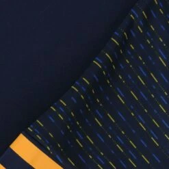 Tipperary GAA Men's Harlem Polo Shirt Marine / Royal / Amber -Sport Style Shop harlem 061 polo mar roy amb 4 3