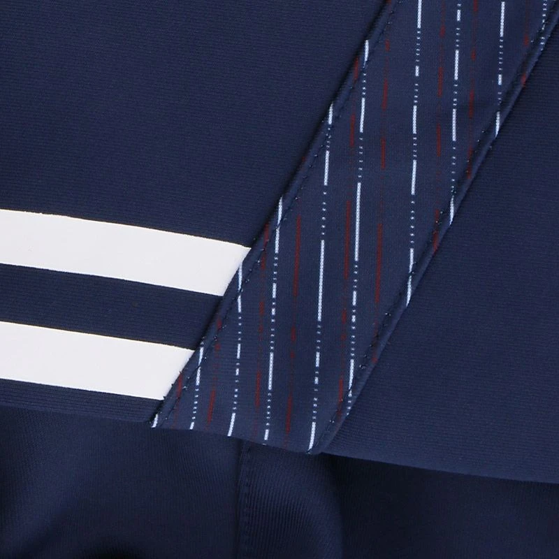 Westmeath GAA Kids' Harlem Hybrid Skinny Pants Marine / Maroon / White 7 Westmeath GAA Kids' Harlem Hybrid Skinny Pants Marine / Maroon / White - Image 5