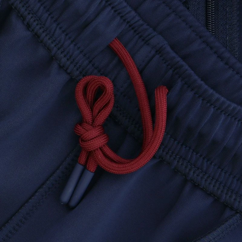 Westmeath GAA Kids' Harlem Hybrid Skinny Pants Marine / Maroon / White 8 Westmeath GAA Kids' Harlem Hybrid Skinny Pants Marine / Maroon / White - Image 6