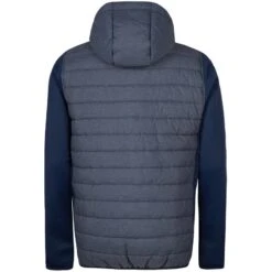 Men's Harrison Light Weight Padded Jacket Marine 10 Men's Harrison Light Weight Padded Jacket Marine -Sport Style Shop harrison 75 light weight padded hooded jckt marl mar marine 2 2 7