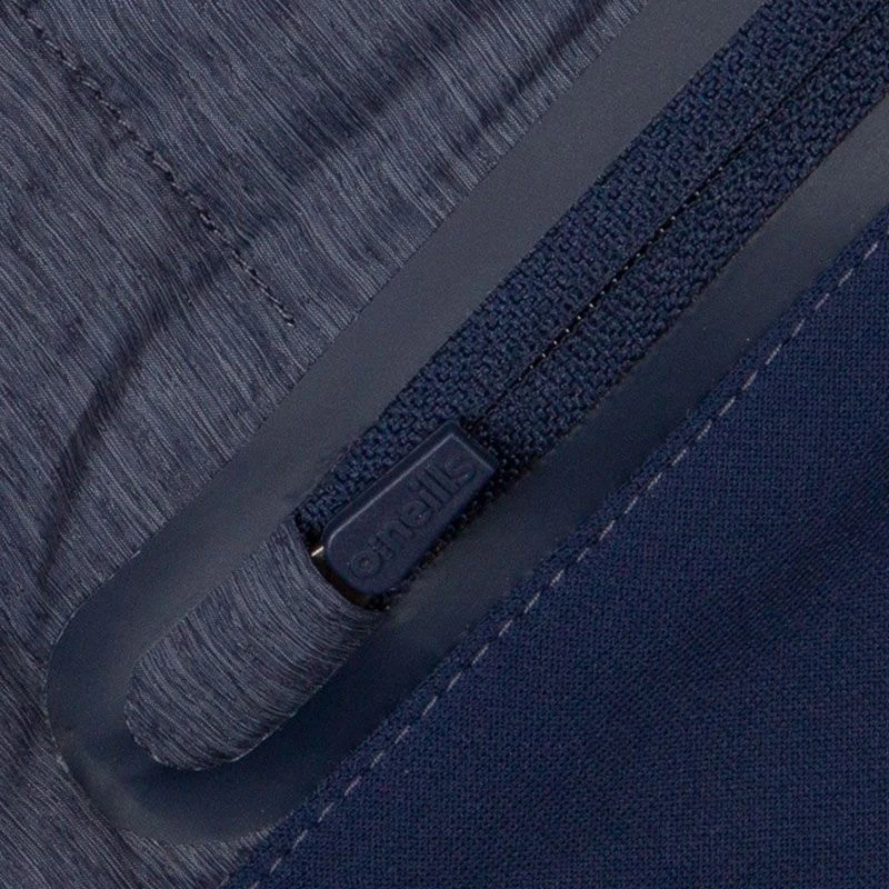 Men's Harrison Light Weight Padded Jacket Marine 7 Men's Harrison Light Weight Padded Jacket Marine - Image 5