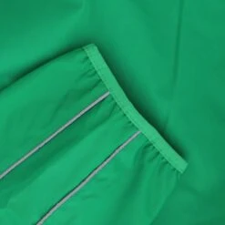 Men's Hurricane Windbreaker Green / Silver -Sport Style Shop hurr 099 0 gen gnsvxx adlt p5 1