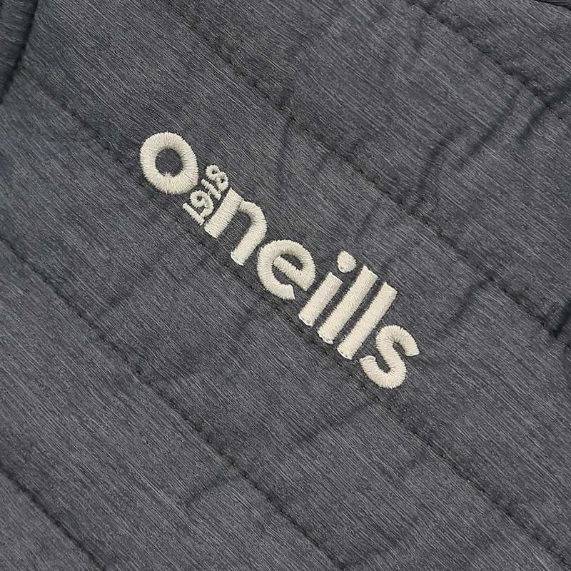 Men's Charley Éire Padded Jacket Marine / Green 7 Men's Charley Éire Padded Jacket Marine / Green - Image 5