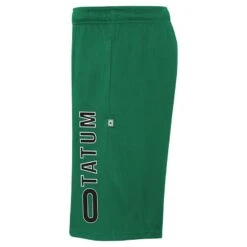 Men's Boston Celtics Jump Ball Short Green -Sport Style Shop k2m1fdkb 000 celjt jayson tatum celtics a2