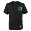 Men's Boston Celtics Tatum T-Shirt Black / White / Green -Sport Style Shop k2m1feyd 000 celjt jayson tatum celtics f1