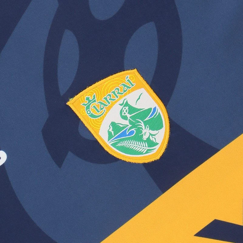 Kerry GAA Player Fit Goalkeeper Jersey 2022 6 Kerry GAA Player Fit Goalkeeper Jersey 2022 - Image 4