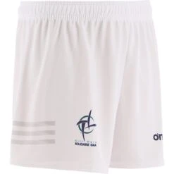 Kildare GAA Kids' Home Shorts 2022