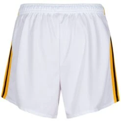 Kilkenny GAA Home Shorts -Sport Style Shop kilkenny mourne shorts 3 1