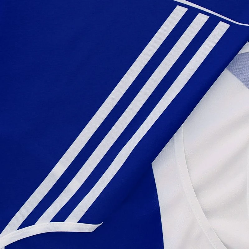 Knockout Boxing Vest Royal / White 7 Knockout Boxing Vest Royal / White - Image 5