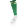 Koolite Max Premium Sports Socks Bars Green / White / Amber -Sport Style Shop koolite max premium socks grn wht amb 1