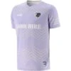 Laois GAA Kids' Short Sleeve Training Top Purple / Grey -Sport Style Shop laois training jersey lilac rf 3s 1