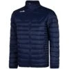 Men's Lennox Padded Jacket Marine -Sport Style Shop lennox 71 lw jkt navy navy 1