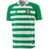 Limerick Retro Jersey Hooped -Sport Style Shop limerick 21 retro hooped jersey emer wht 3s 1