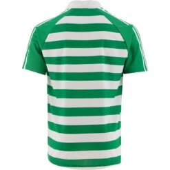 Limerick Retro Jersey Hooped -Sport Style Shop limerick 21 retro hooped jersey emer wht 3s 2