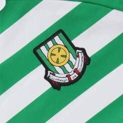 Limerick Retro Jersey Hooped -Sport Style Shop limerick 21 retro hooped jersey emer wht 3s 3