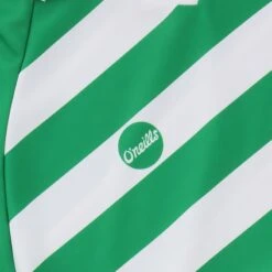 Limerick Retro Jersey Hooped -Sport Style Shop limerick 21 retro hooped jersey emer wht 3s 4