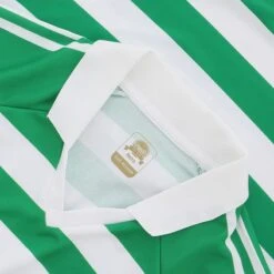 Limerick Retro Jersey Hooped -Sport Style Shop limerick 21 retro hooped jersey emer wht 3s 6