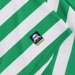 Limerick Retro Jersey Hooped -Sport Style Shop limerick 21 retro hooped jersey emer wht 3s 7