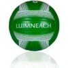 Limerick GAA Inter County Football Green / White -Sport Style Shop limerick county ball 1 1 1