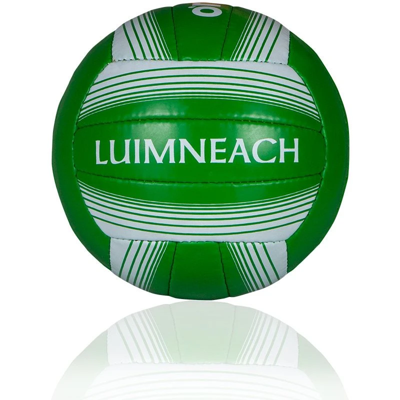 Limerick GAA Inter County Football Green / White 3 Limerick GAA Inter County Football Green / White