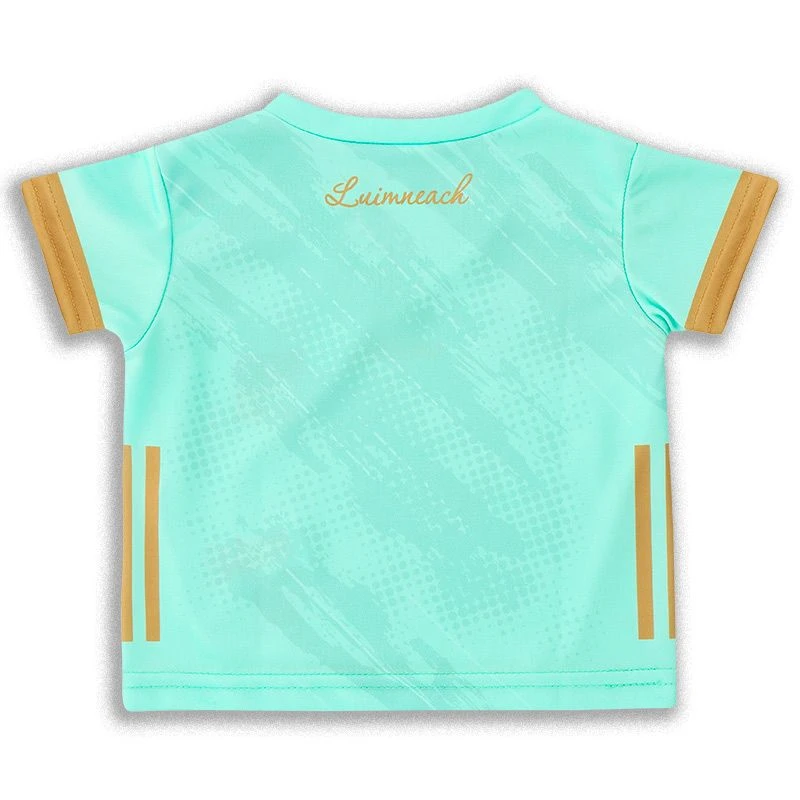 Limerick GAA Baby Goalkeeper Jersey 2023 4 Limerick GAA Baby Goalkeeper Jersey 2023 - Image 2
