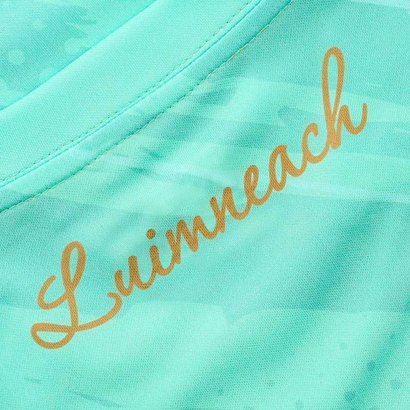 Limerick GAA Baby Goalkeeper Jersey 2023 5 Limerick GAA Baby Goalkeeper Jersey 2023 - Image 3