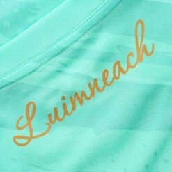 Limerick GAA Women's Fit Goalkeeper Jersey 2023 -Sport Style Shop limerick gk jersey 3s mint gld whi p4 3
