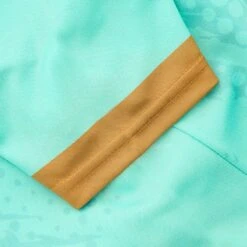 Limerick GAA Baby Goalkeeper Jersey 2023 16 Limerick GAA Baby Goalkeeper Jersey 2023 -Sport Style Shop limerick gk jersey 3s mint gld whi p8