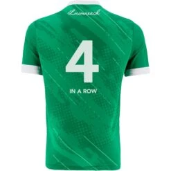 Limerick GAA Player Fit '4 In A Row' Champions Jersey 2023 5 Limerick GAA Player Fit '4 In A Row' Champions Jersey 2023 -Sport Style Shop limerick home jersey 4 in a row p2 1