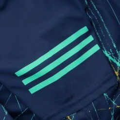 Limerick GAA Player Fit Short Sleeve Training Top Marine / Green 14 Limerick GAA Player Fit Short Sleeve Training Top Marine / Green -Sport Style Shop limerick training jersey navy 23 p6 2