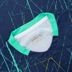 Limerick GAA Player Fit Short Sleeve Training Top Marine / Green 15 Limerick GAA Player Fit Short Sleeve Training Top Marine / Green -Sport Style Shop limerick training jersey navy 23 p7 2