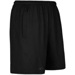 London GAA Foyle Brushed Shorts