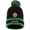 London GAA Kids' Darcy Bobble Hat -Sport Style Shop london gaa oslo tee marine emerald white