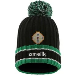 London GAA Darcy Bobble Hat