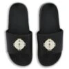 London GAA Zora Pool Sliders 1 London GAA Zora Pool Sliders -Sport Style Shop london gaa zora pool shoes