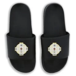 London GAA Zora Pool Sliders