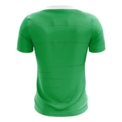 London GAA Women's Fit Short Sleeve Training Top -Sport Style Shop london gaa147657 2