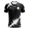 London GAA Short Sleeve Training Top 2 London GAA Short Sleeve Training Top -Sport Style Shop london gaa147657 3