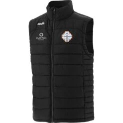 London GAA Andy Padded Gilet