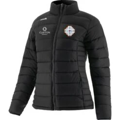 London GAA Women's Bernie Padded Jacket