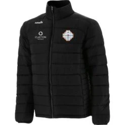 London GAA Blake Padded Jacket