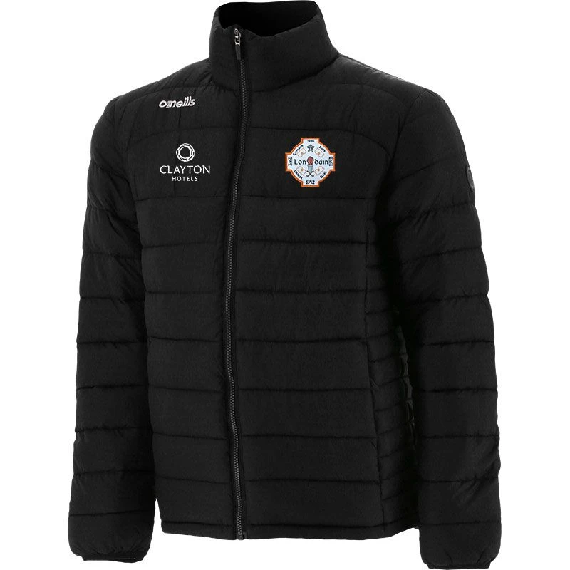 London GAA Blake Padded Jacket 3 London GAA Blake Padded Jacket