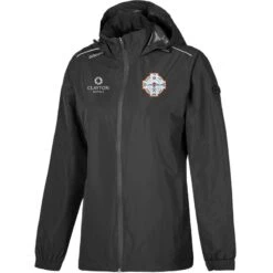 London GAA Women's Dalton Rain Jacket