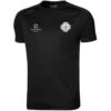 London GAA Foyle T-Shirt -Sport Style Shop londongaa foyle tee blk 1