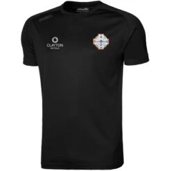 London GAA Foyle T-Shirt